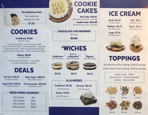 Prices for insomnia cookies - Insomnia Cookies in Amherst is a popular bakery known for its high-quality ingredients and custom cakes. It is one of the most popular spots in Amherst on Uber Eats, especially in the evening. The restaurant offers affordable prices and has a well-rated reputation. Some of the top ordered items include the Super 6, Ice Cream in a Cup, and ...